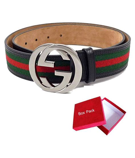 gucci men's belt price in india|More.